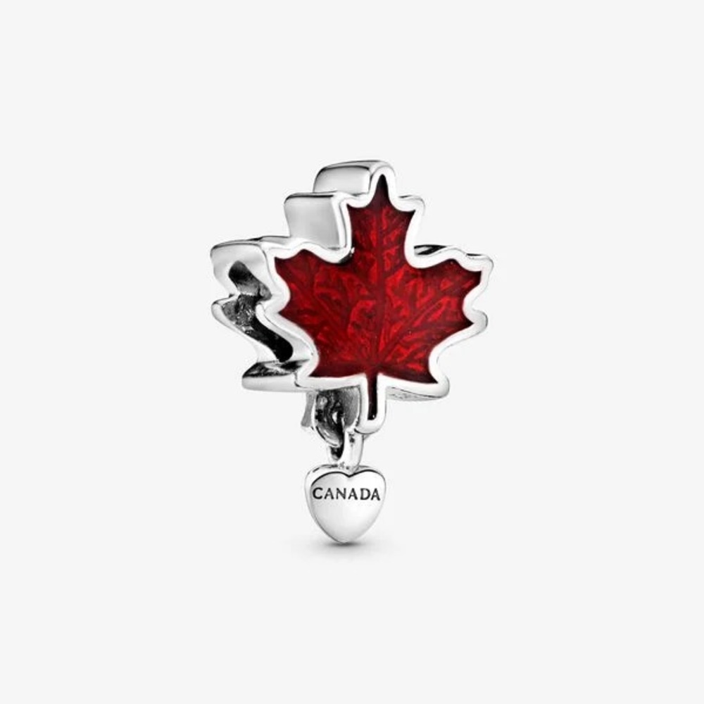 Canada Charm